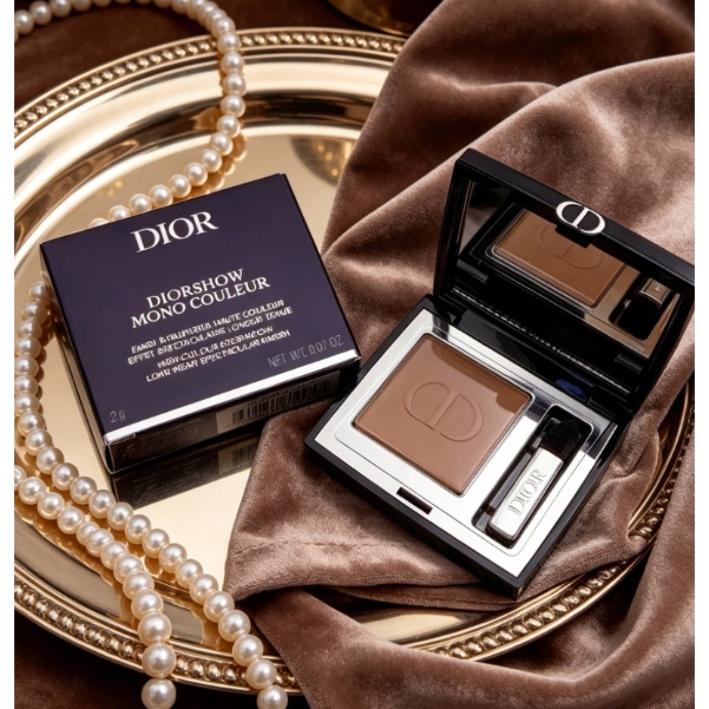 ((Mumus Shop) Monochrome Eyeshadow 2g!763 Twilight Rose 633 Luxury Champagne 443 Matte Brown Warm Ve