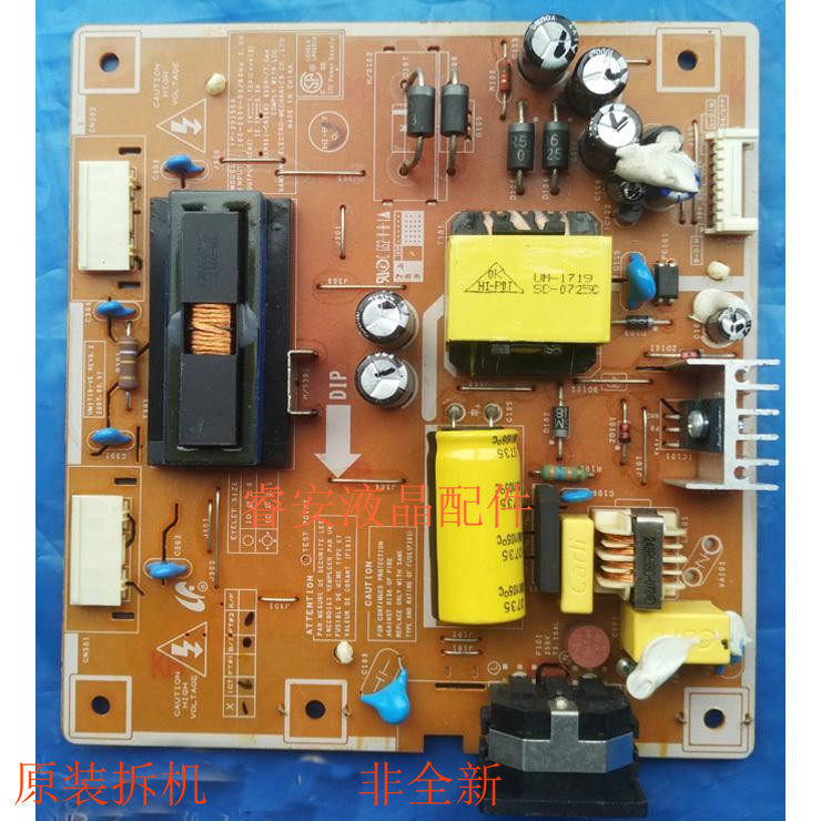 บอร์ดจ่ายไฟ Samsung 940NPLUS IP-35155A 940BW