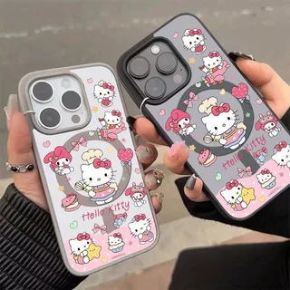 🪭Bless -เคส Apple เคสไอโฟน【iPhone 17 17ProMax 17Air 16pro 15plus 14pro 13promax 12 11pro-COMSCX20