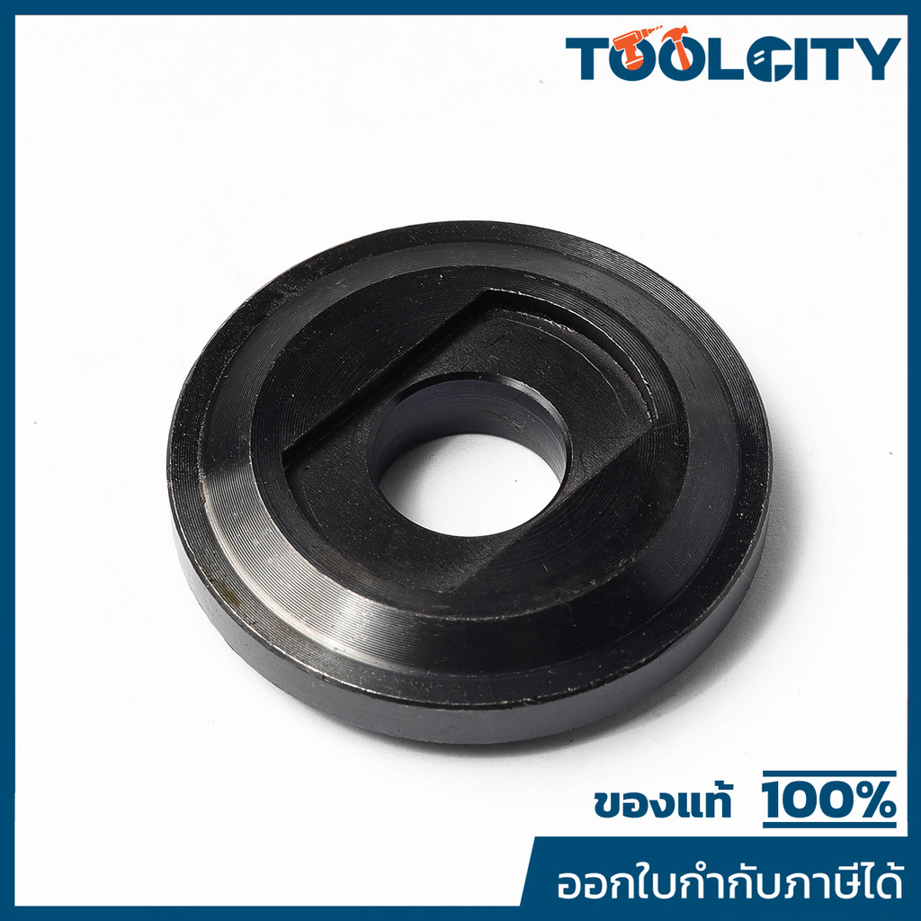 MAKITA มากีต้า MP224490-5 อะไหล่ M9002B#43 INNER FLANGE 14-45 NO.43 INNER FLANGE 14-45 FOR M9002B Co