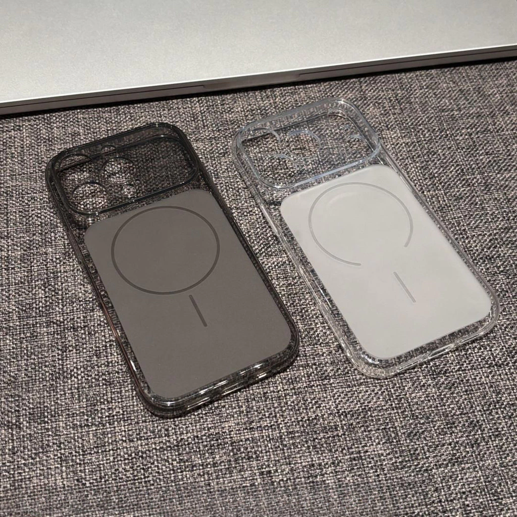 เหมาะสำหรับ เคสไอโฟน IPhone 11 17 16 15 12 14 13 Pro Max 16Plus บรรยากาศที่เรียบง่ายป้องกันการตกสีทึบรู้สึกสบายพรีเมี่ยม