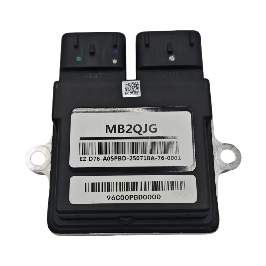[สต๊อกพร้อม] Qianjiang แฟลช 150/QJ150-2K/2N แฟลช 300/350/QJ400GS-16D Race 450ECU ตัวควบคุมคอมพิวเตอร