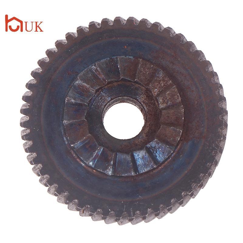 UK 13mm IMPACT Drill GEAR (UNIVERSAL) หมุนขวาและซ้ายหมุนใช้ได้กับเกียร์สว่านกระแทก TH