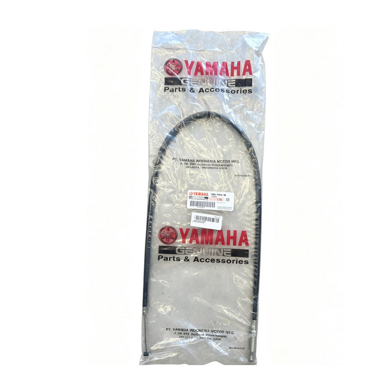 R25 / R 25 1WD-F6335-00 สายคลัตช์ YAMAHA