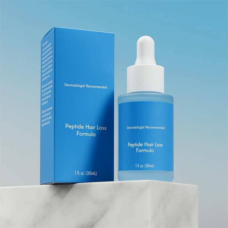 Copper Peti-de Hair Regrowth Formula 护发精华8899260601