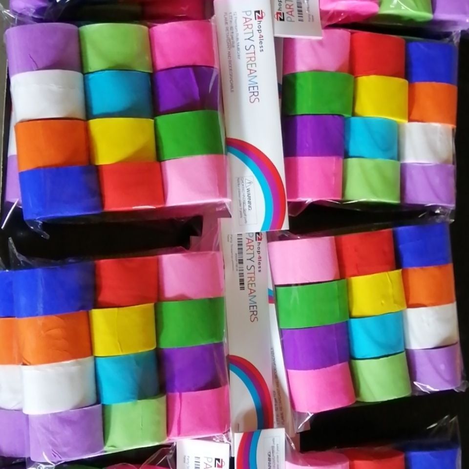 Model Aircraft Ribbon Air Combat Ribbon Ball Camouflage Ribbon Children Handmade Crepe Paper Roll Cr