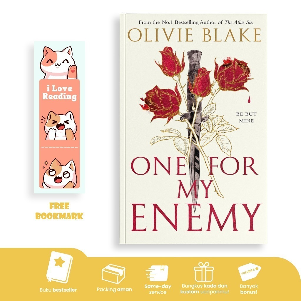 One For My Enemy by Olivie เบลค