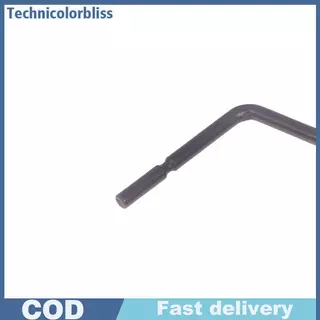 Tcbs Chamfering Countersunk de BC1251 ด้ามจับตรง 1651 การลบคมและเครื่องมือตัด Bliss