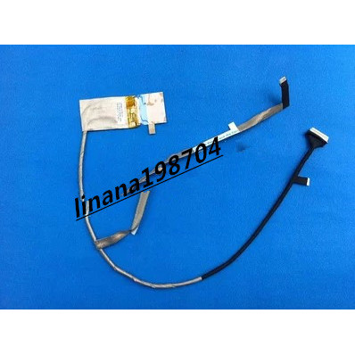 เหมาะสําหรับ Samsung 300E4E 300E4V 300E5E 300E5V 275E4E 275E4V หน้าจอสายแบน