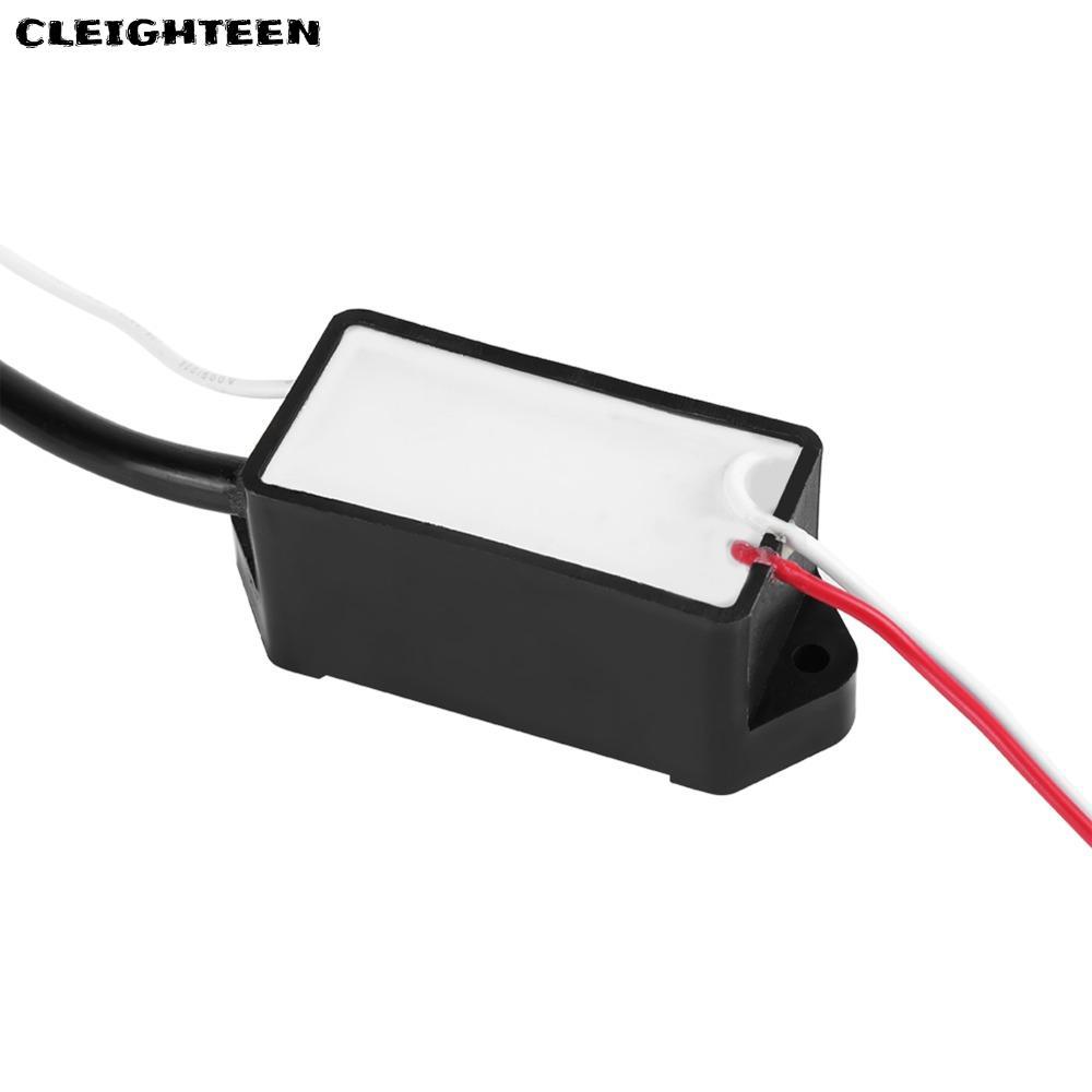 CLEIGHTEEN เครื่องกําเนิดไฟฟ้าแรงดันสูง, 3kV-11kV Pulse Generator หม้อแปลงแรงดันสูง, การทดลองทางวิทย