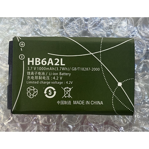 [คลังสินค้าพร้อม] เหมาะสําหรับ C6100 C2930 C2830 C2856 C2857 HB6A2L C2829 แบตเตอรี่