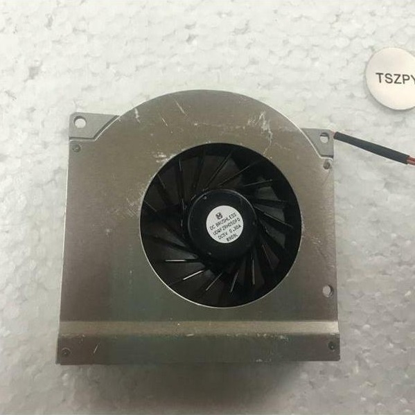 สําหรับ Sony Vaio VPCL11M1E VGC-JS VPCL218FJ VGC-LV50DB P100 P105 UDQFZRH05DF0 พัดลม