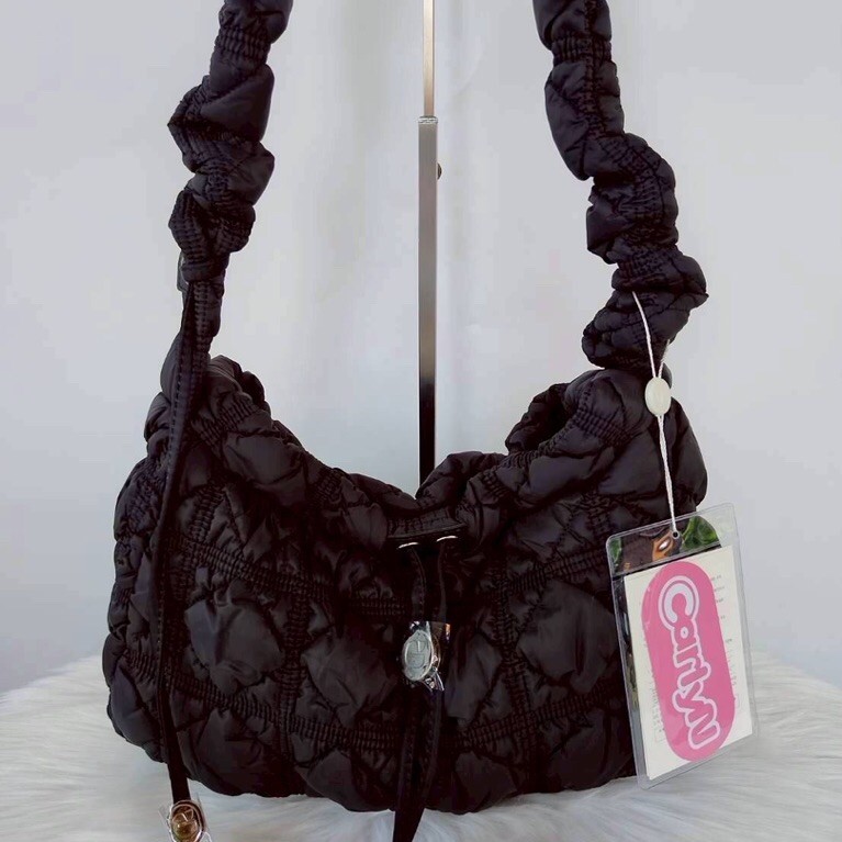 Carlyn แท้💯% Carlyn Joy PT Crossbody Bag