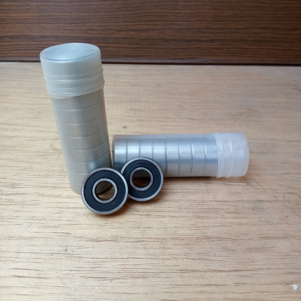 แบริ่ง/Laher/laker 6000 2rs 6000rs ORIGINAL