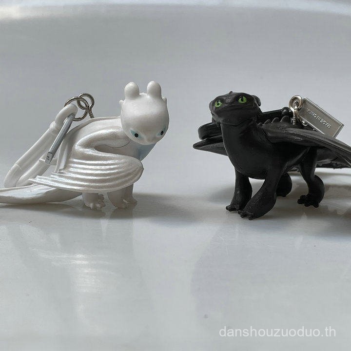 ขายร้อน 2025 จํานวนมากตุ๊กตาการ์ตูนตกแต่งเค้ก Fatal Nade รูปตกแต่งจี้พร้อมสต็อก WC4P