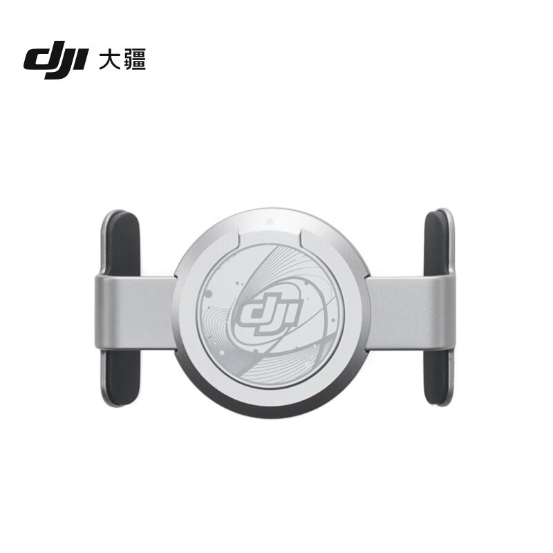 DJI DJI OM ที่วางโทรศัพท์แม่เหล็ก 3 Osmo Mobile 6/SE/OM 5/OM 4 อุปกรณ์เสริมดั้งเดิม