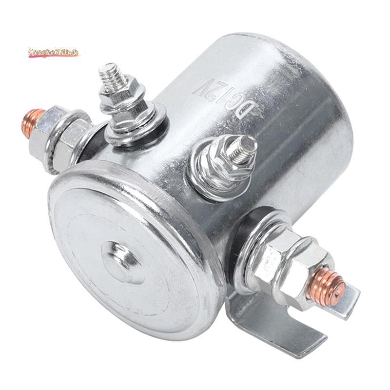 Winch Relay Winch Relay Motor 425-4P Relay