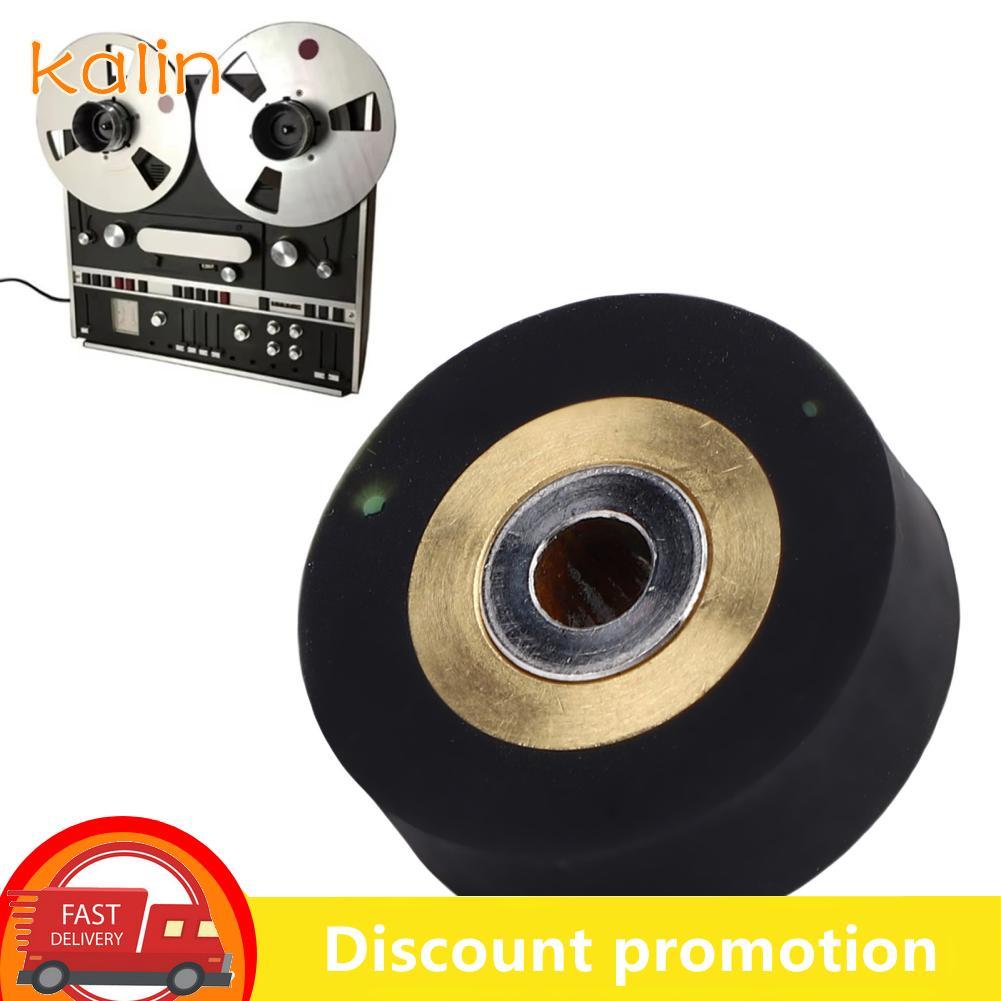 Kalin-th Kalin-th Fabater Recorder Player ความดัน Roller Fit สำหรับ B77 A700 PR99 C270 C274 เทป Sint