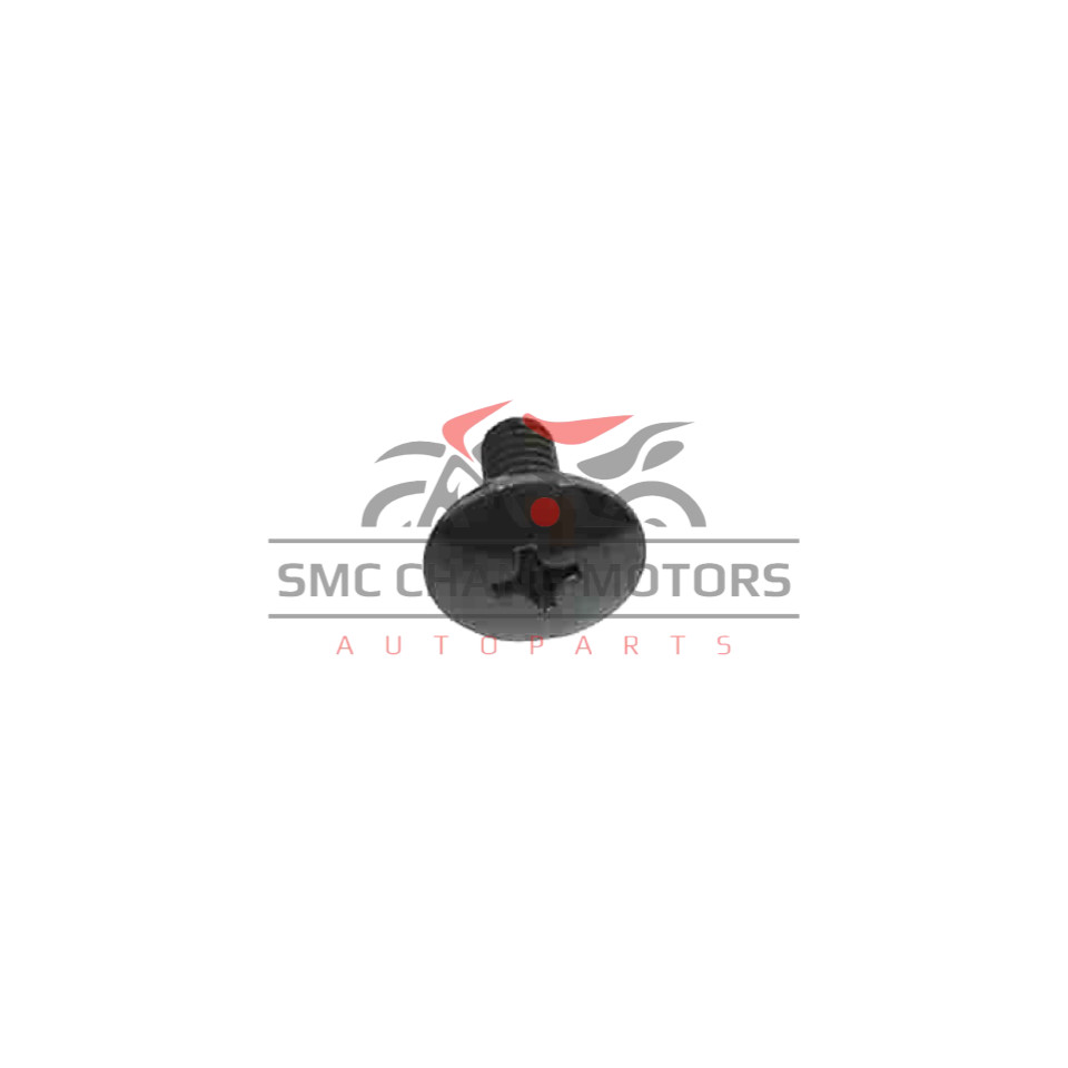 สกรู Honda DASH125FI 6*12 [10 ชิ้น] ( 90107-KGH-600 )