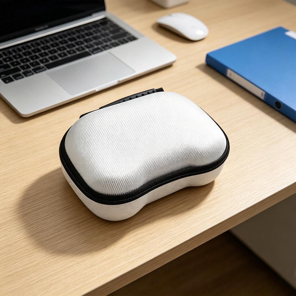 Universal Game Controller Travel Case สําหรับ PS5 DualSense Hard Shell Storage Bag L8E0