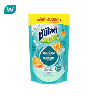 Sunlight ซันไลต์ ผลิตภัณฑ์ล้างจาน แอนตี้แบค 700 มล.