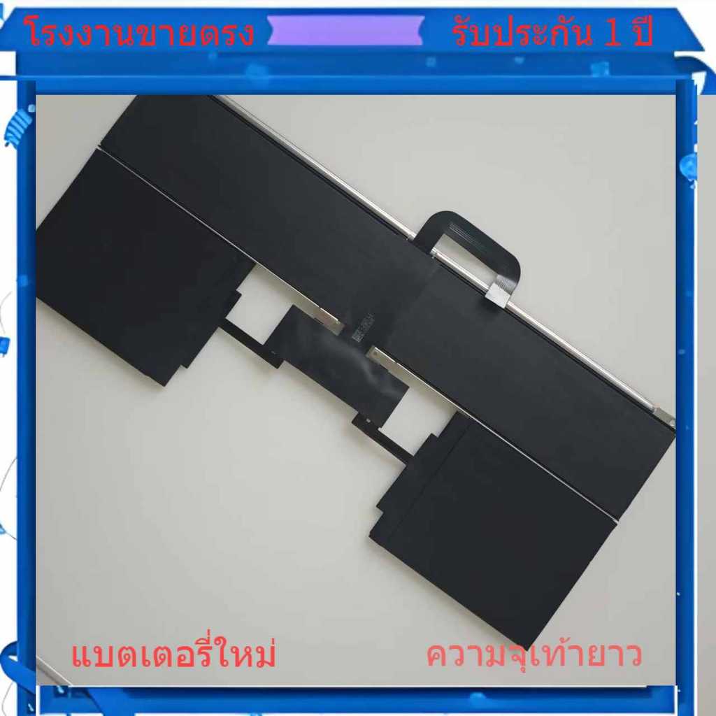 💖 โรงงานขายตรง สำหรับ Apple A2681 A2669 แบตเตอรี่สำหรับ macbook Air 2022 (M2) แบตเตอรี่ ทนทาน 💖