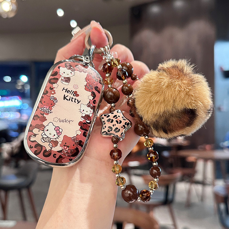 เหมาะสําหรับใหม่ Weilai es8 เคสกุญแจหญิง 2026 et9 อุปกรณ์เสริมในรถยนต์เคสการ์ด nfc เคสป้องกันกระเป๋า