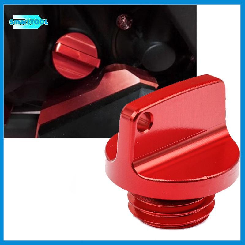 UTZN>M20*2.5 น้ํามันฟิลเลอร์ปลั๊กสําหรับ CRF250R CRF450R CRF250L/M สําหรับ YZ 68 85 125 250 YZ1250 Y