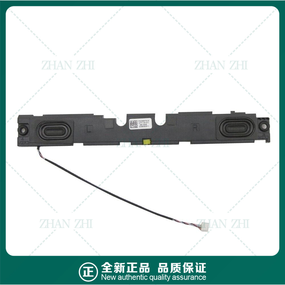 สําหรับ ThinkPad P15 Gen 1 T15g Gen 1 ลําโพง 5SB0Z88652 T6G0