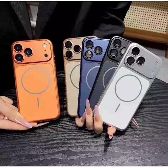 Case แปลงร่าง เป็นรุ่น ไอโฟน 17 เคส ขอบนิ่ม หรูหรา สำหรับ iPhone 13 13Promax 14 14Promax 15 15Promax 16 Pro Max 001