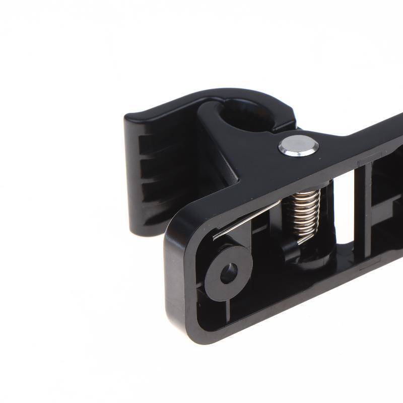 TT 1 ชุด EV สายชาร์จ Wall Mount Braet Organizer รูปที่ 8