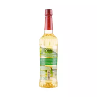 [ยกลัง 6 ขวด] ไซรัปมะพร้าวน้ำหอม Senorita Syrup ไซรัปซินญอริต้า น้ำมะพร้าวหอม Nam-Hom Coconut น้ำเชื่อมผลไม้เข้มข้น ข...