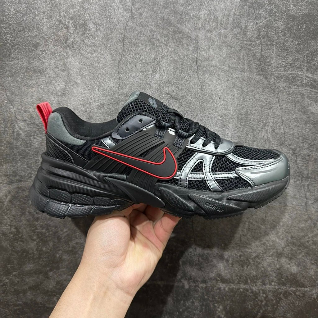 V2k Rnte รองเท้าวินเทจ Rin Soes HJ447-001