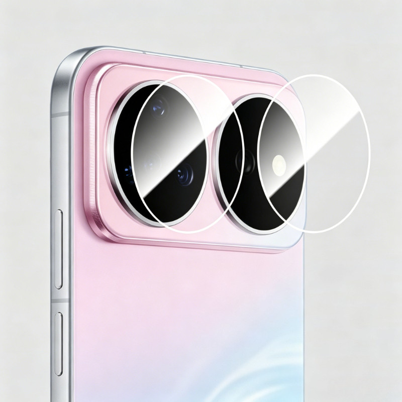 สําหรับ Huawei Nova 16 Ultra ตัวป้องกันเลนส์กล้องใส 9H กระจกนิรภัย Nova 16 Pro 16ultra 16Pro HD Clar