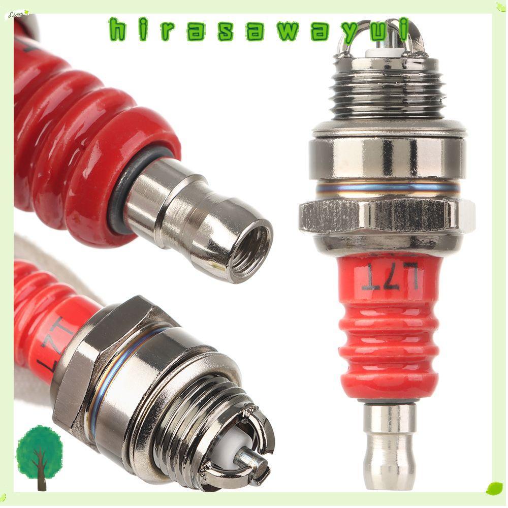 HIRASAWAYUI หัวเทียนเปลี่ยนเครื่องยนต์ Lgnition L7T