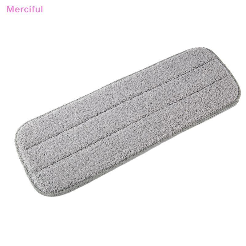 [Mer] Deerma TB500 TB800 Mop สําหรับ Mi Mijia Water Mop ผ้าคาร์บอนไฟเบอร์ไม้ VN