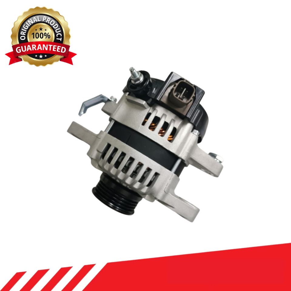 ALTERNATOR FIESTA 1.6 08-12Y/FIESTA 1.5 03Y AV6N-10300-HA (G)