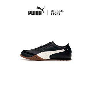 [NEW] PUMA Bella Lea Sneakers Women (Black)