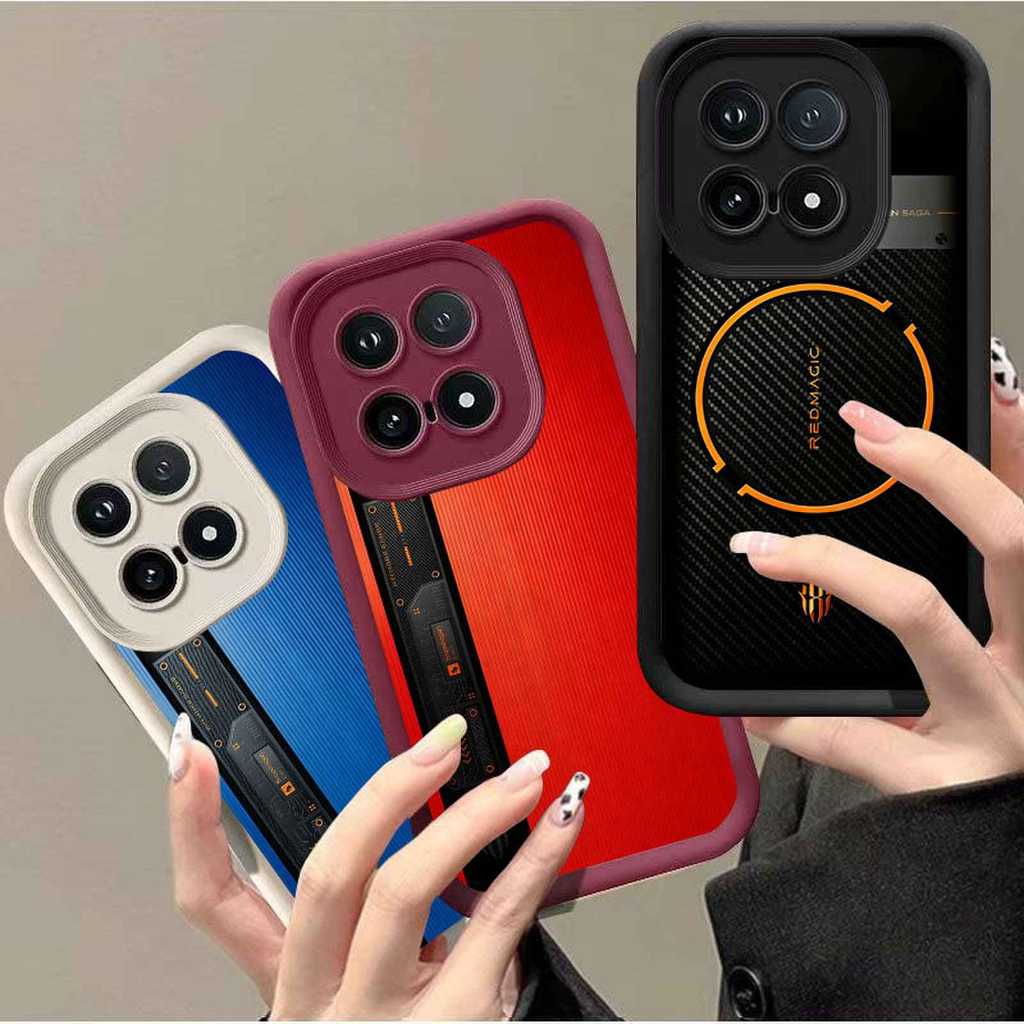 เหมาะสําหรับ VIVO IQOO 15 13 12 เคสโทรศัพท์ IQOO 15R 12 Pro Turbo เคสซิลิโคนทนทานและป้องกันการตกกระแทก A37-A38