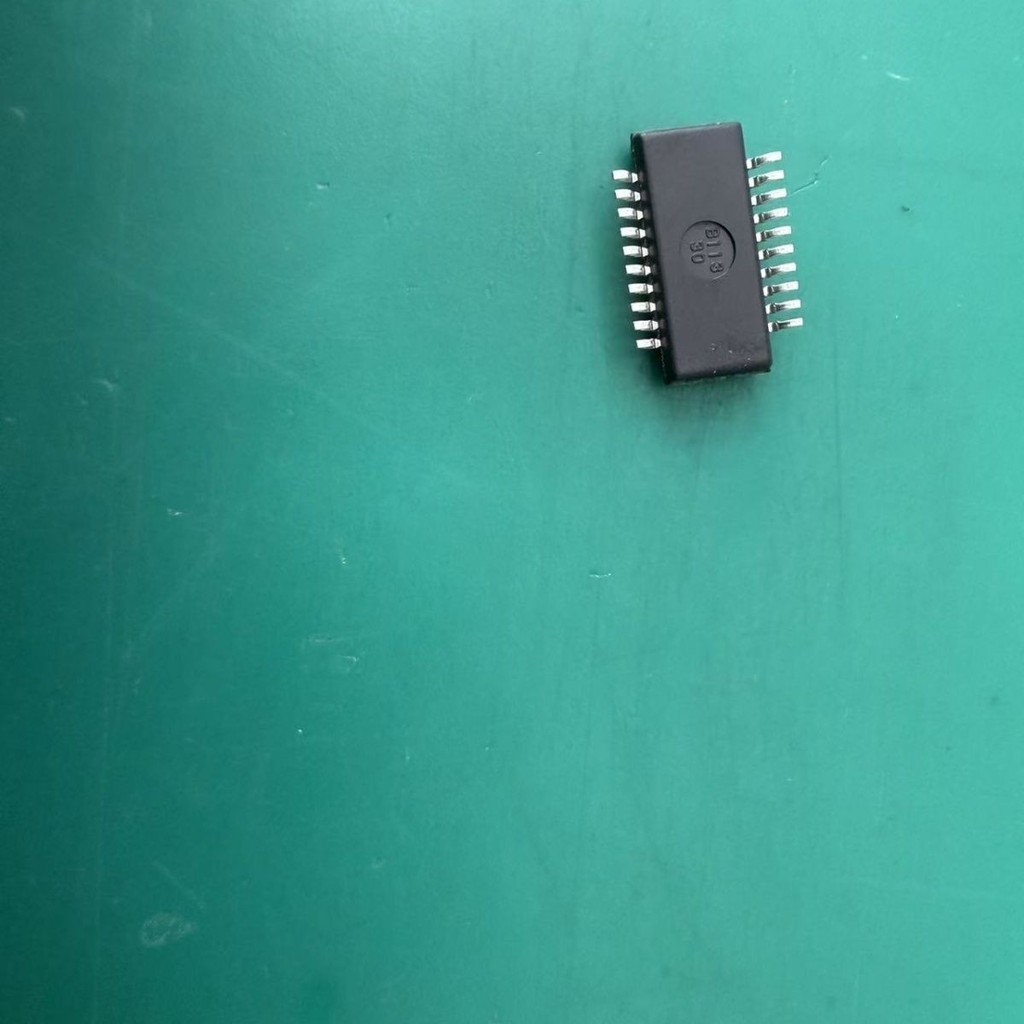 MCU Hetai HT66F018 20SSOP ชิปเปล่าใหม่เอี่ยม