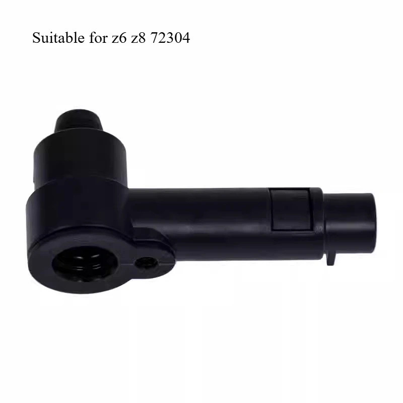 ใช้ได้กับเครื่องชงกาแฟ Jura Latte Cappuccino นมโฟม Outlet Z6 Z8 2018 Z10