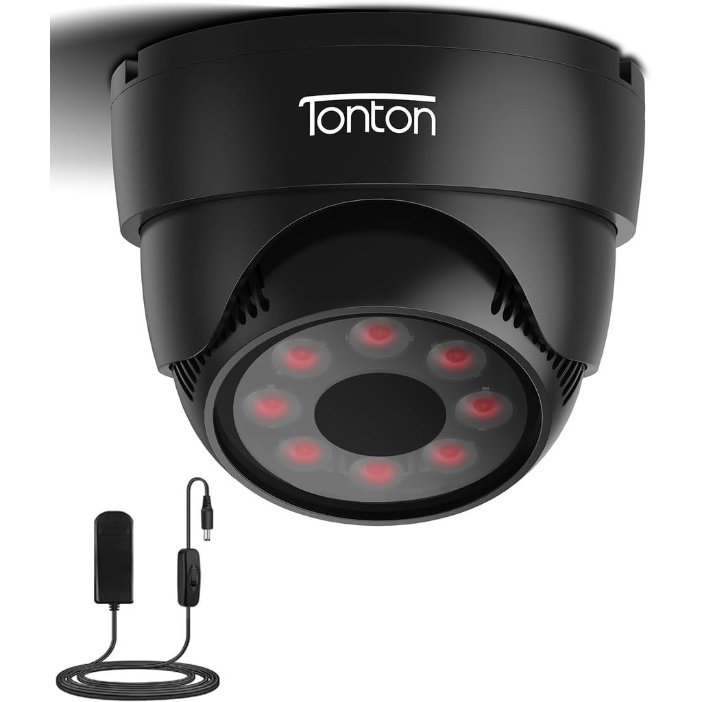 Tonton VR Illuminator ไฟอินฟราเรดสําหรับ Quest 2, Quest 3, PSVR2, PS5 VR2, การติดตามมือที่ได้รับการป