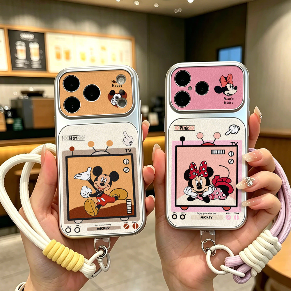 ❤️เคส Apple เคสที่รองรับ iPhone เคสไอโฟน 17 16 15 14 13 12 11 PRO PROMAX PLUS AIR เรียบง่าย Apple 17PROMAX-BXMBKP93-94