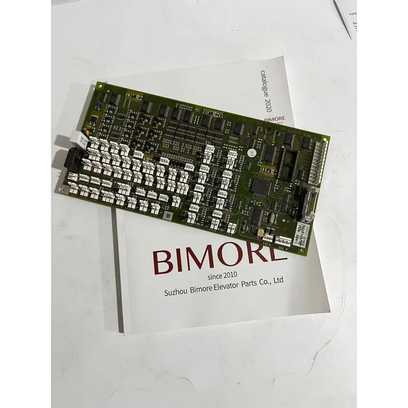 MF3 VOLL 020225 บอร์ด PCB ลิฟท์ bs