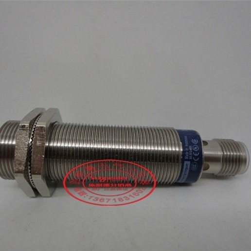 BH 1 ชิ้นใหม่ Proximity switch XS618B1PAM12 XS6-18B1PAM12