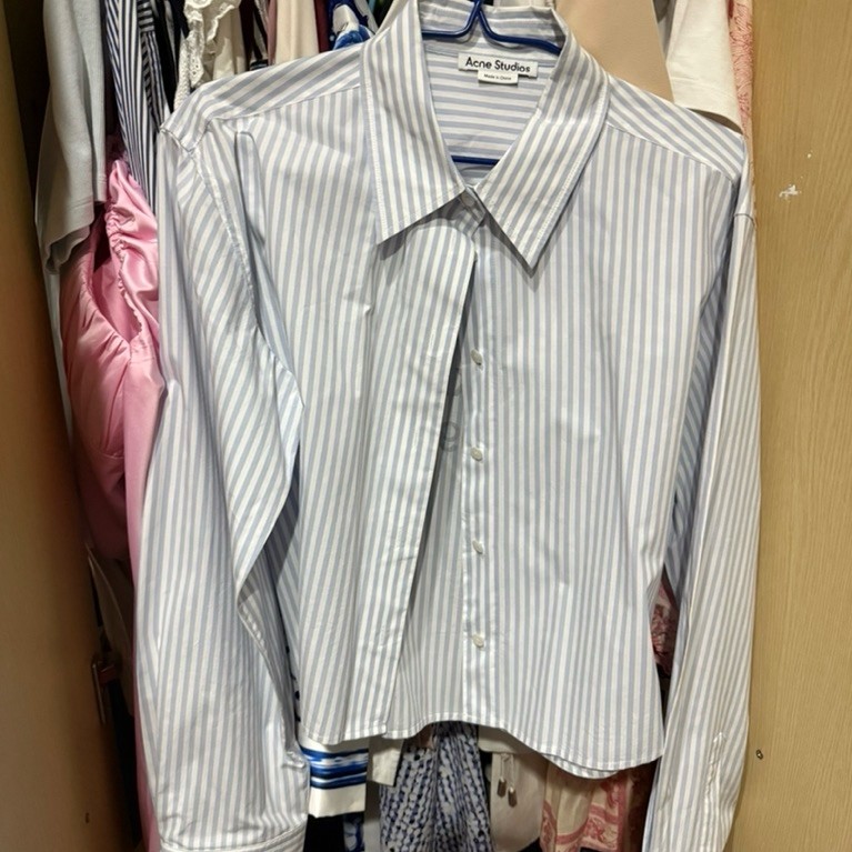 Acne studio shirt Size 36