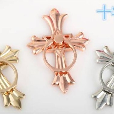 ที่วางแหวนนิ้วข้าม, iRing Cross iRing Cross สําหรับสมาร์ทโฟนสากลทุกรุ่น