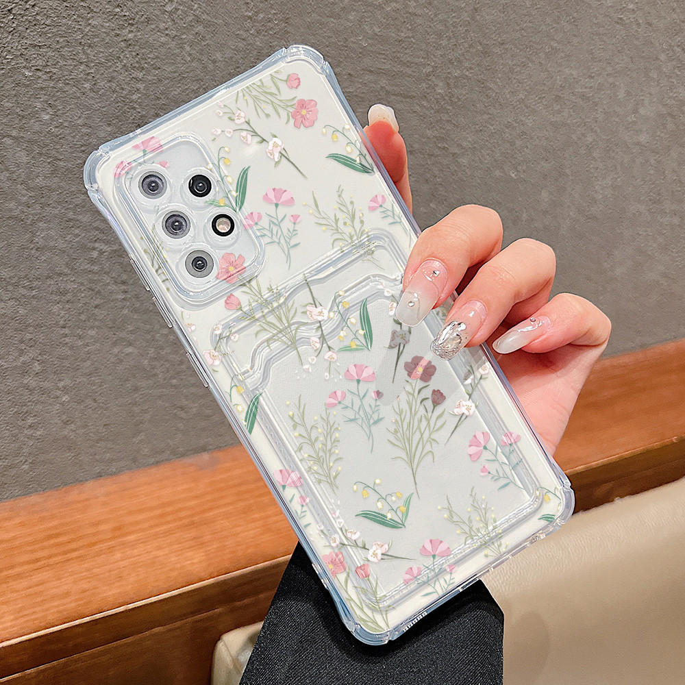 เคส Samsung A57 A55 A04S A13 A17 A05S A06 A12 A13 A14 A15 A16 A22S A23 A25 A34 A35 A52 A52S A53 A54 A71 A73 ราคา ถูกที่สุด โปรบีเคเค แกลเลอรีภาพที่ 6