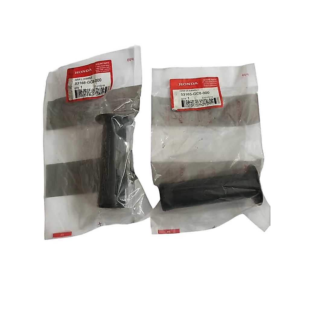 Hanfat ชุดขวาซ้าย Honda Astraa 53165-GC8-000 53166-GC8-000
