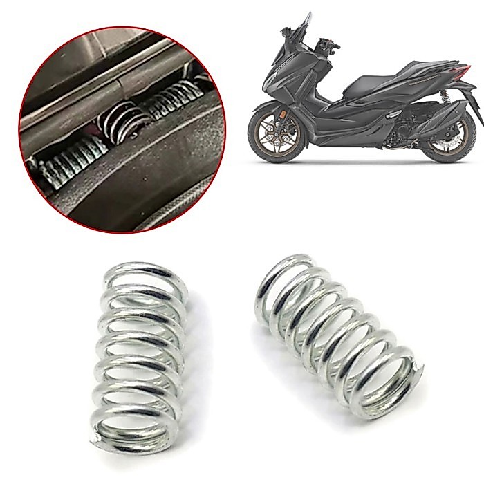 Fit For Honda Forza350 Forza300 NSS350 NSS300 2018--2023 Motorcycle Installation Accessories NSS350